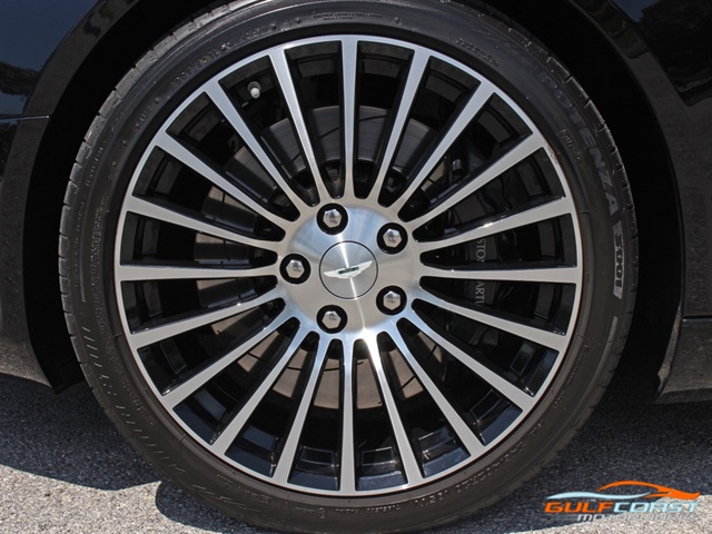 2012 Aston Martin Rapide - Photo 12 - Bonita Springs, FL 34134