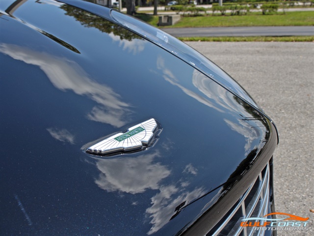 2012 Aston Martin Rapide - Photo 52 - Bonita Springs, FL 34134