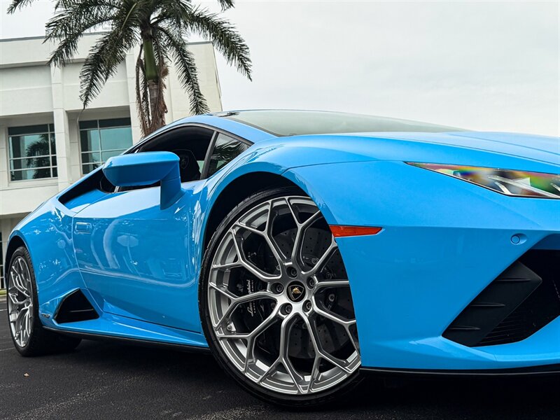 2021 Lamborghini Huracan EVO - Photo 64 - Bonita Springs, FL 34134