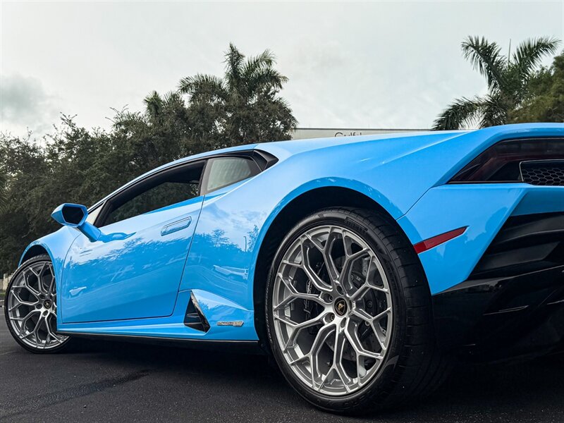 2021 Lamborghini Huracan EVO - Photo 43 - Bonita Springs, FL 34134
