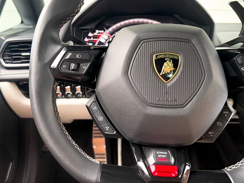 2021 Lamborghini Huracan EVO - Photo 26 - Bonita Springs, FL 34134
