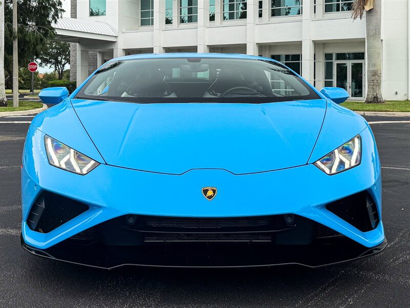 2021 Lamborghini Huracan EVO - Photo 6 - Bonita Springs, FL 34134