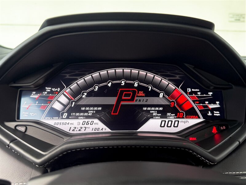 2021 Lamborghini Huracan EVO - Photo 13 - Bonita Springs, FL 34134