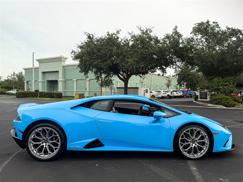 2021 Lamborghini Huracan EVO - Photo 57 - Bonita Springs, FL 34134