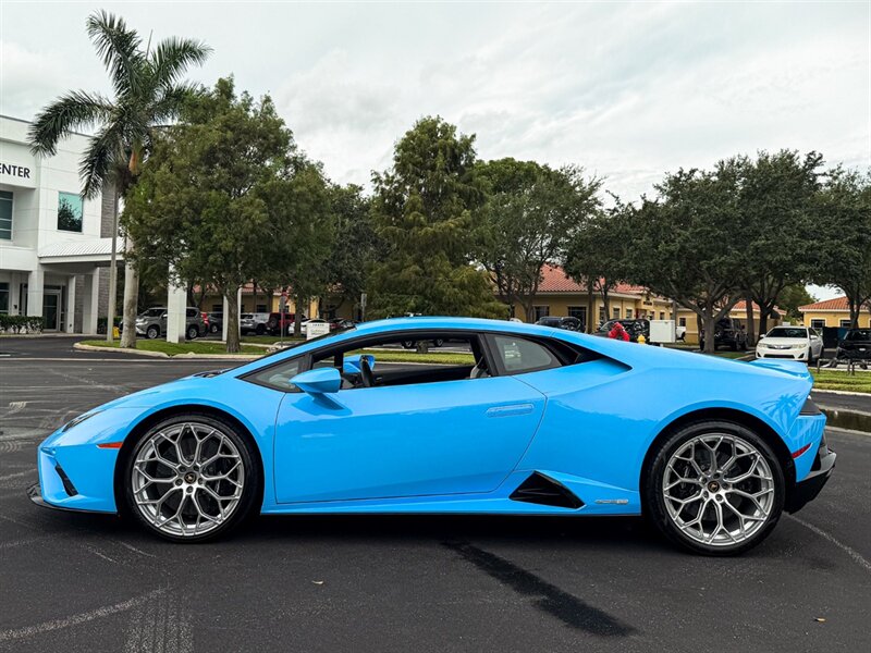 2021 Lamborghini Huracan EVO - Photo 37 - Bonita Springs, FL 34134