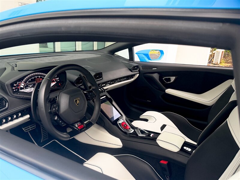 2021 Lamborghini Huracan EVO - Photo 2 - Bonita Springs, FL 34134