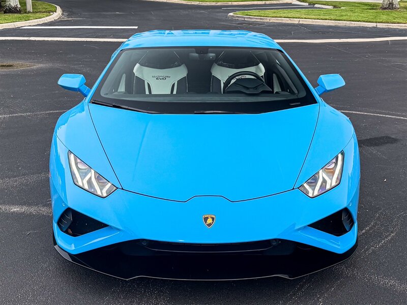 2021 Lamborghini Huracan EVO - Photo 5 - Bonita Springs, FL 34134