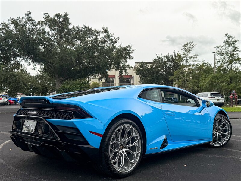 2021 Lamborghini Huracan EVO - Photo 53 - Bonita Springs, FL 34134
