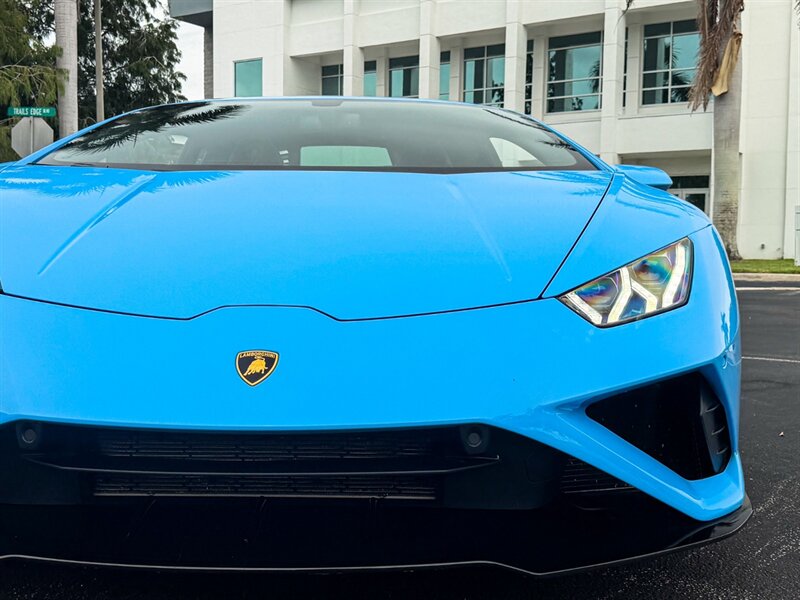 2021 Lamborghini Huracan EVO - Photo 3 - Bonita Springs, FL 34134