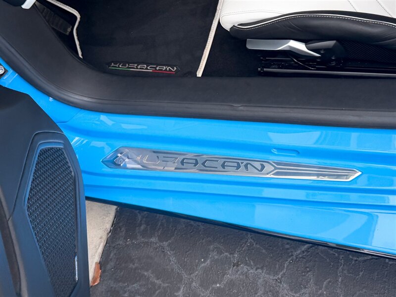 2021 Lamborghini Huracan EVO - Photo 23 - Bonita Springs, FL 34134