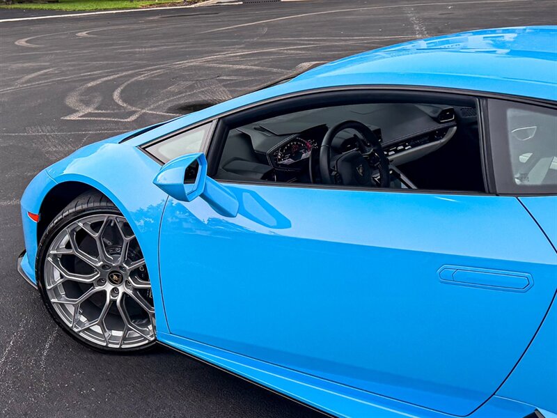 2021 Lamborghini Huracan EVO - Photo 44 - Bonita Springs, FL 34134