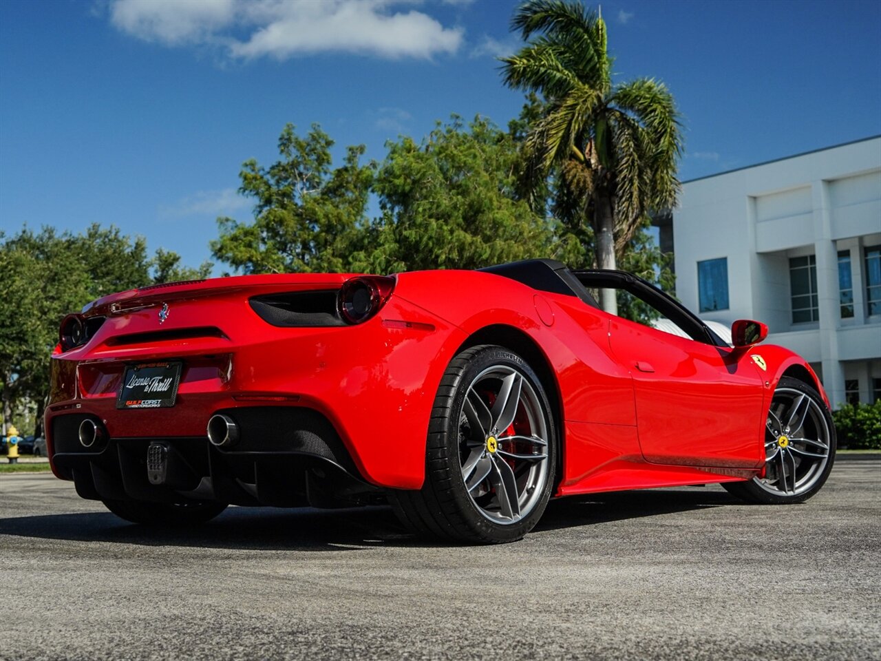 2019 Ferrari 488 Spider   - Photo 69 - Bonita Springs, FL 34134