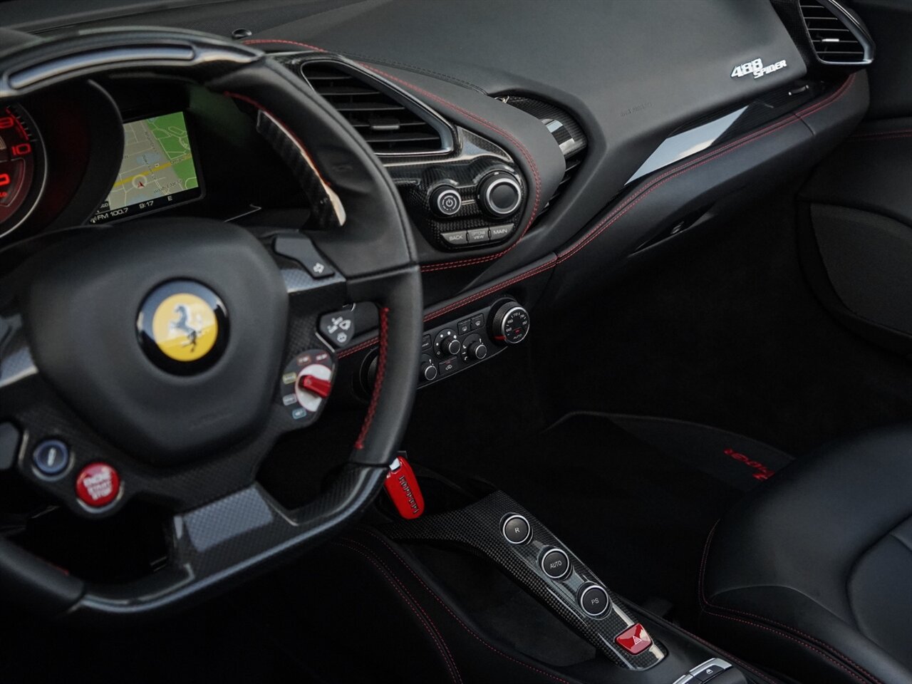 2019 Ferrari 488 Spider   - Photo 19 - Bonita Springs, FL 34134