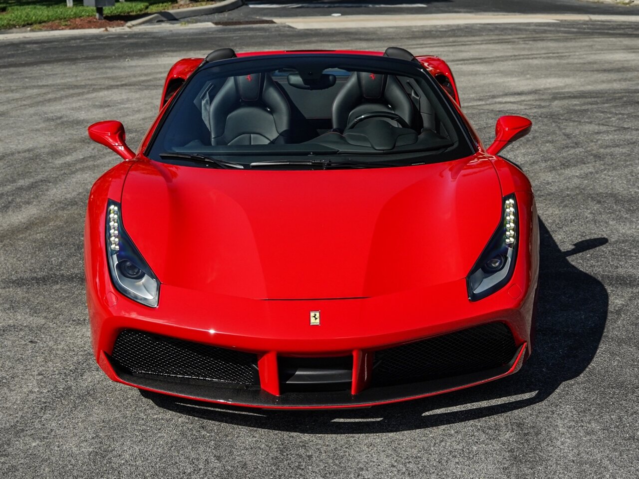 2019 Ferrari 488 Spider   - Photo 7 - Bonita Springs, FL 34134