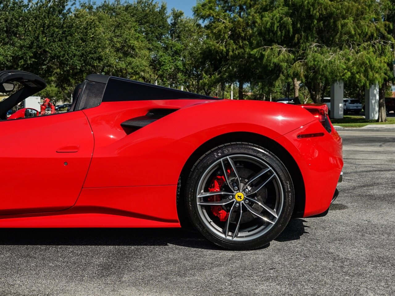 2019 Ferrari 488 Spider   - Photo 51 - Bonita Springs, FL 34134