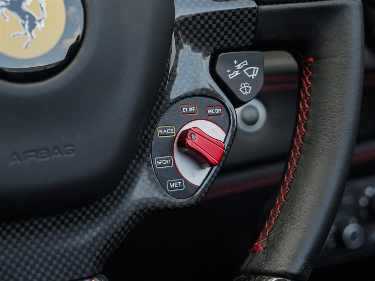 2019 Ferrari 488 Spider   - Photo 34 - Bonita Springs, FL 34134