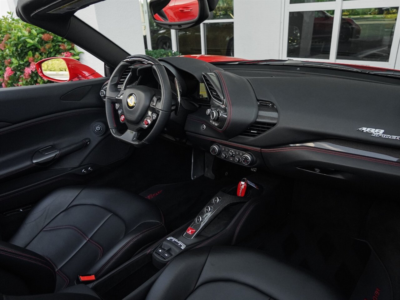 2019 Ferrari 488 Spider   - Photo 31 - Bonita Springs, FL 34134