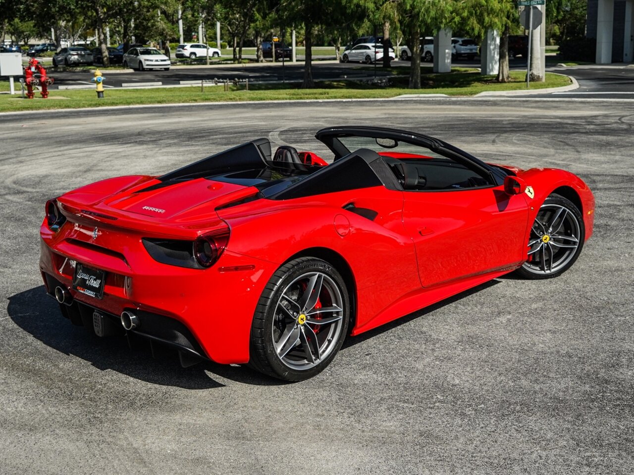 2019 Ferrari 488 Spider   - Photo 72 - Bonita Springs, FL 34134