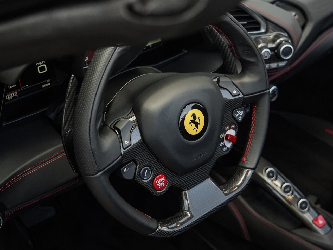 2019 Ferrari 488 Spider   - Photo 32 - Bonita Springs, FL 34134