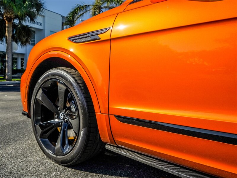 2021 Bentley Bentayga V8 - Photo 7 - Bonita Springs, FL 34134