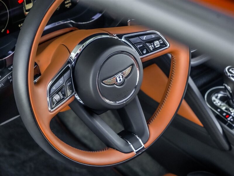 2021 Bentley Bentayga V8 - Photo 26 - Bonita Springs, FL 34134