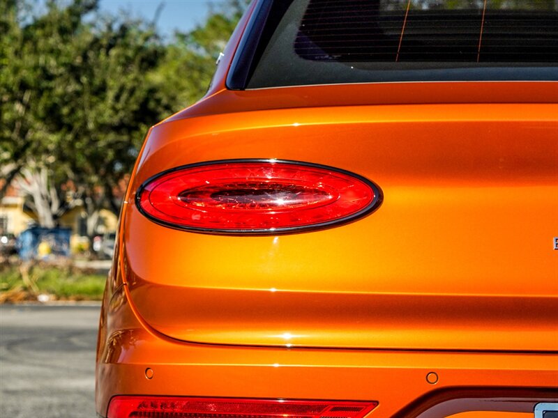 2021 Bentley Bentayga V8 - Photo 43 - Bonita Springs, FL 34134