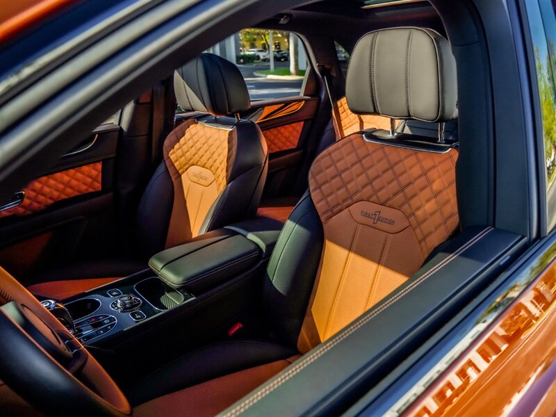 2021 Bentley Bentayga V8 - Photo 8 - Bonita Springs, FL 34134