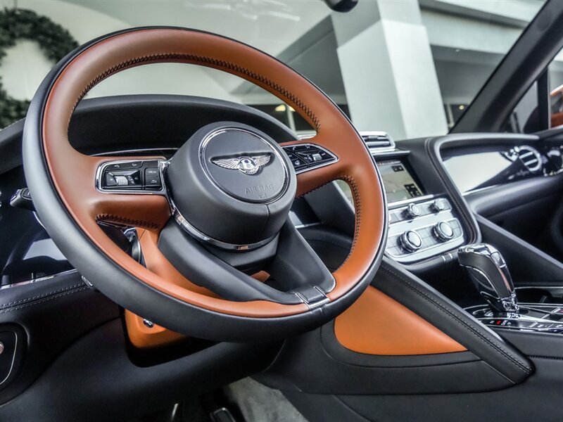 2021 Bentley Bentayga V8 - Photo 13 - Bonita Springs, FL 34134