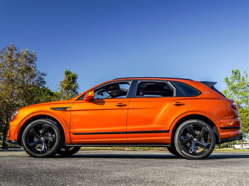 2021 Bentley Bentayga V8 - Photo 36 - Bonita Springs, FL 34134