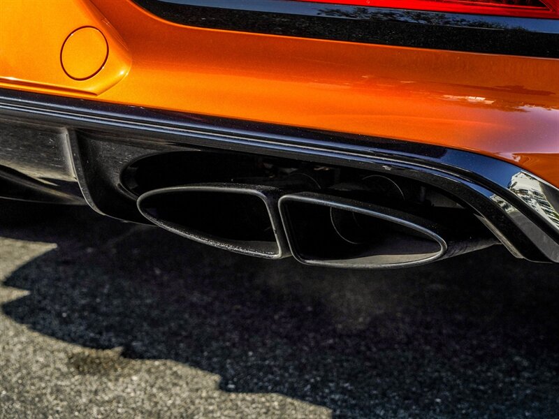 2021 Bentley Bentayga V8 - Photo 45 - Bonita Springs, FL 34134