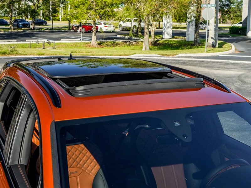 2021 Bentley Bentayga V8 - Photo 53 - Bonita Springs, FL 34134