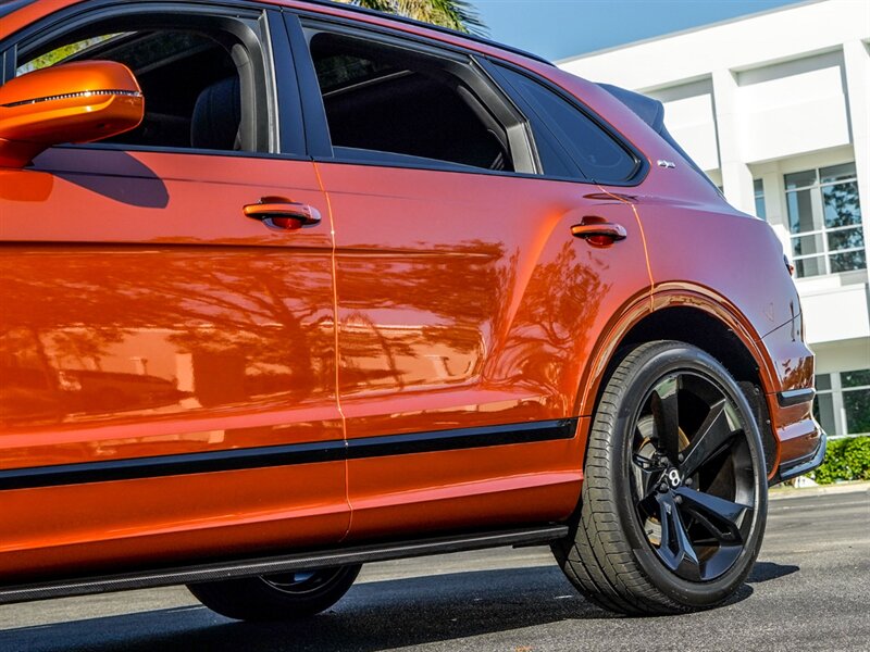 2021 Bentley Bentayga V8 - Photo 10 - Bonita Springs, FL 34134