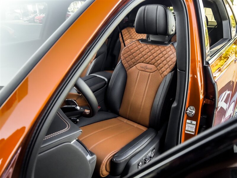 2021 Bentley Bentayga V8 - Photo 18 - Bonita Springs, FL 34134