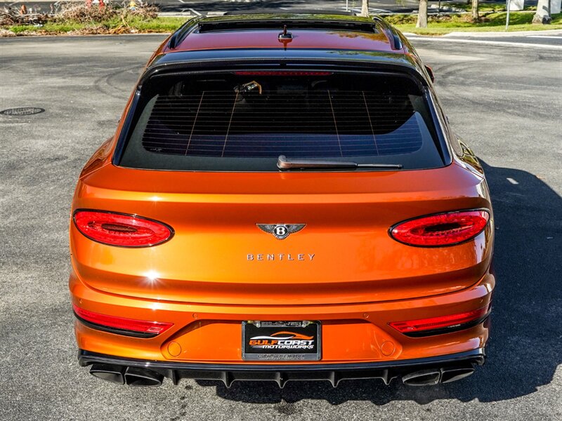 2021 Bentley Bentayga V8 - Photo 42 - Bonita Springs, FL 34134