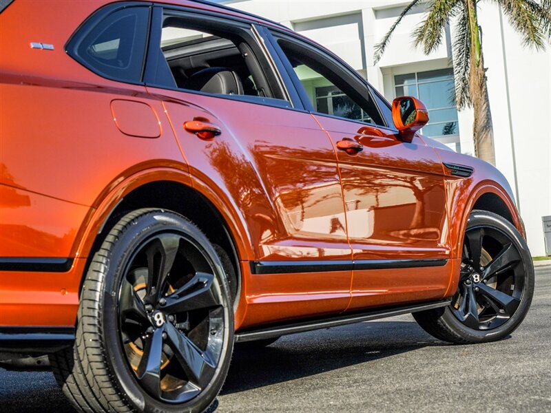 2021 Bentley Bentayga V8 - Photo 47 - Bonita Springs, FL 34134