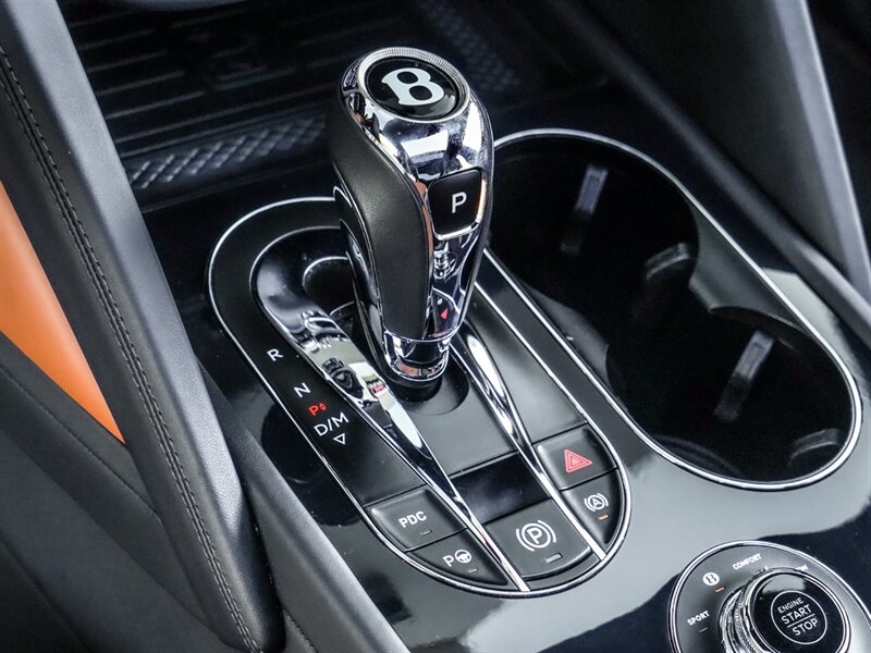 2021 Bentley Bentayga V8 - Photo 17 - Bonita Springs, FL 34134
