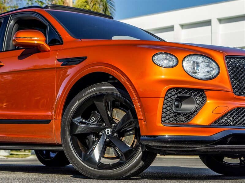 2021 Bentley Bentayga V8 - Photo 51 - Bonita Springs, FL 34134