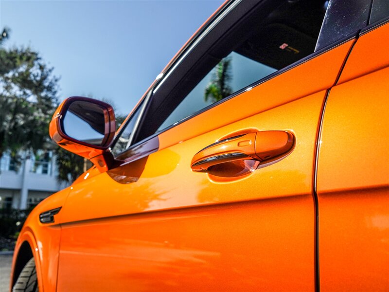 2021 Bentley Bentayga V8 - Photo 41 - Bonita Springs, FL 34134