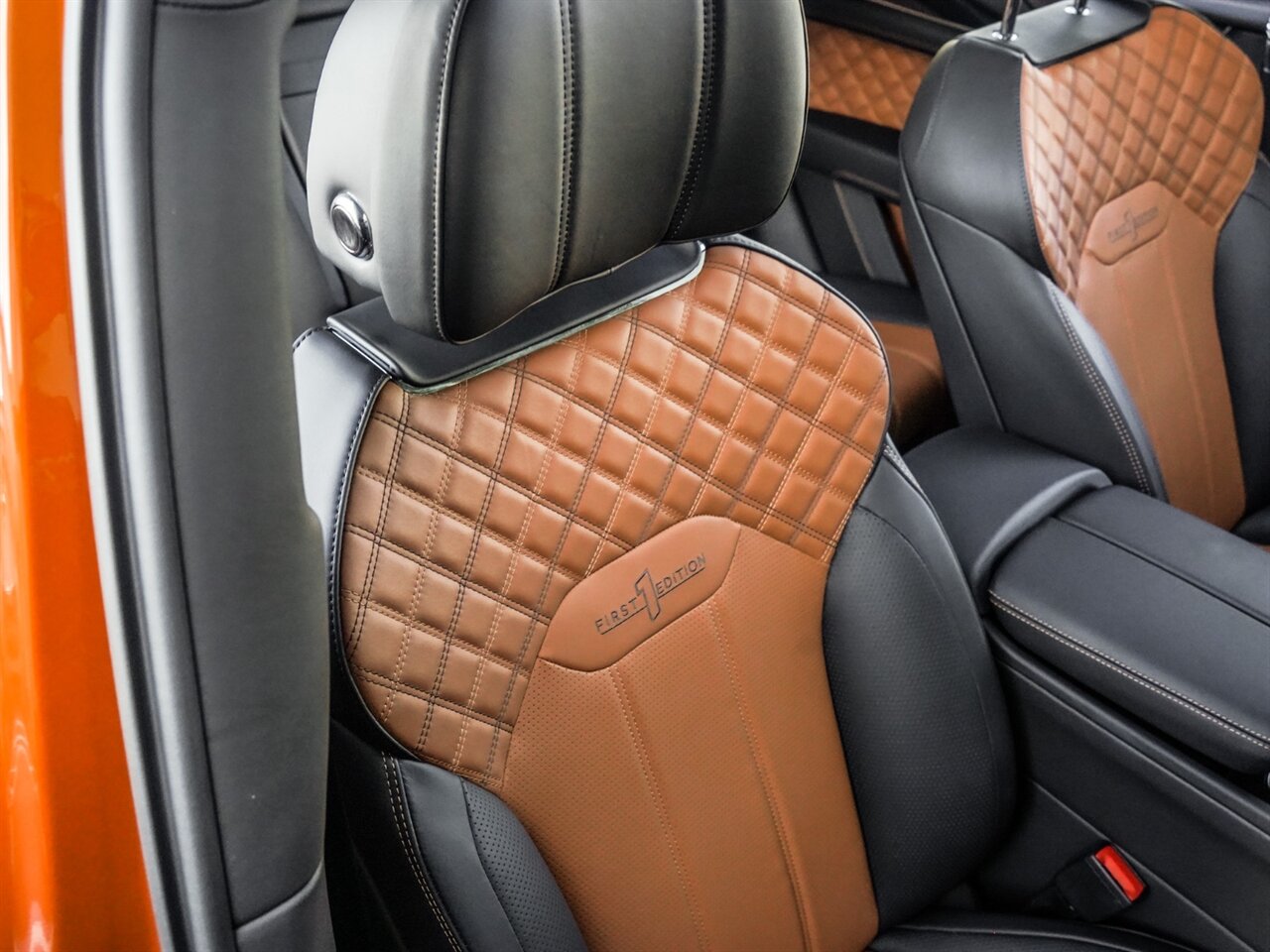 2021 Bentley Bentayga V8   - Photo 32 - Bonita Springs, FL 34134