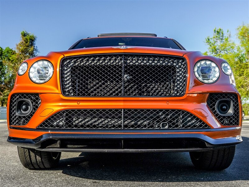 2021 Bentley Bentayga V8   - Photo 4 - Bonita Springs, FL 34134