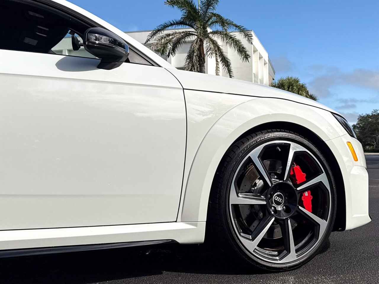 2021 Audi TT RS 2.5T quattro   - Photo 69 - Bonita Springs, FL 34134