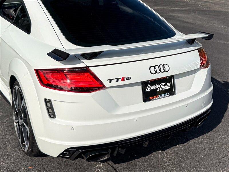 2021 Audi TT RS 2.5T quattro - Photo 54 - Bonita Springs, FL 34134