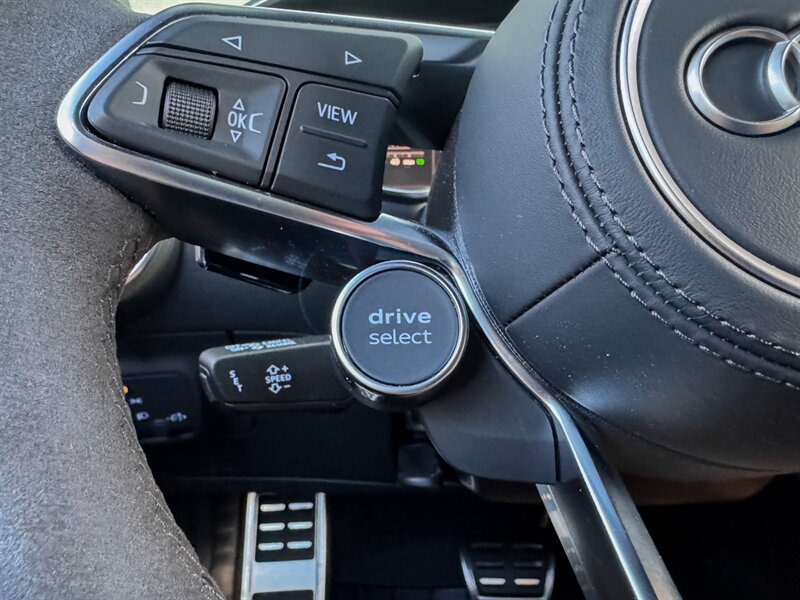 2021 Audi TT RS 2.5T quattro - Photo 32 - Bonita Springs, FL 34134