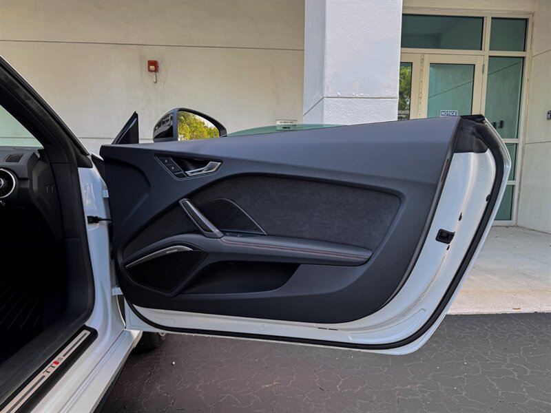 2021 Audi TT RS 2.5T quattro - Photo 40 - Bonita Springs, FL 34134