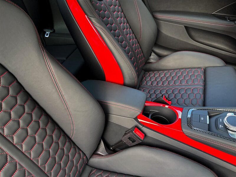 2021 Audi TT RS 2.5T quattro - Photo 38 - Bonita Springs, FL 34134