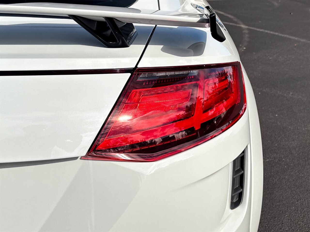 2021 Audi TT RS 2.5T quattro   - Photo 61 - Bonita Springs, FL 34134