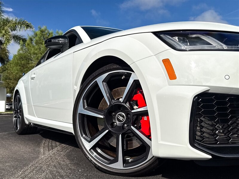 2021 Audi TT RS 2.5T quattro - Photo 73 - Bonita Springs, FL 34134