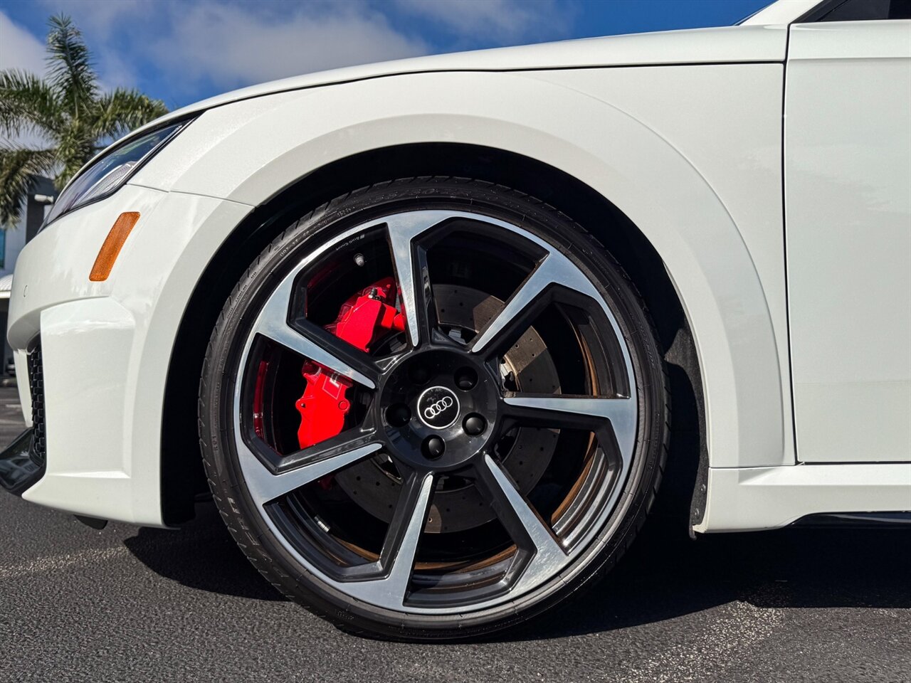 2021 Audi TT RS 2.5T quattro   - Photo 47 - Bonita Springs, FL 34134