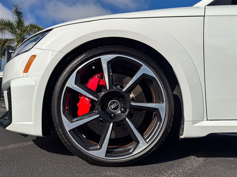 2021 Audi TT RS 2.5T quattro - Photo 47 - Bonita Springs, FL 34134