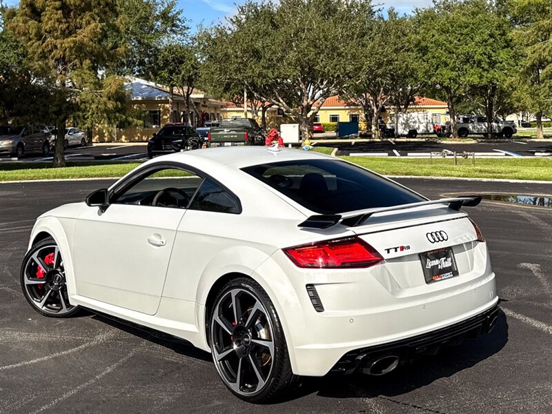 2021 Audi TT RS 2.5T quattro - Photo 49 - Bonita Springs, FL 34134